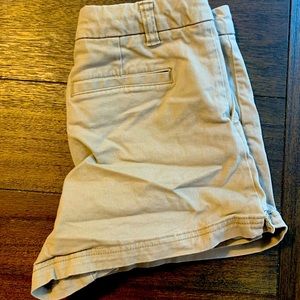 BCG Khaki Shorts